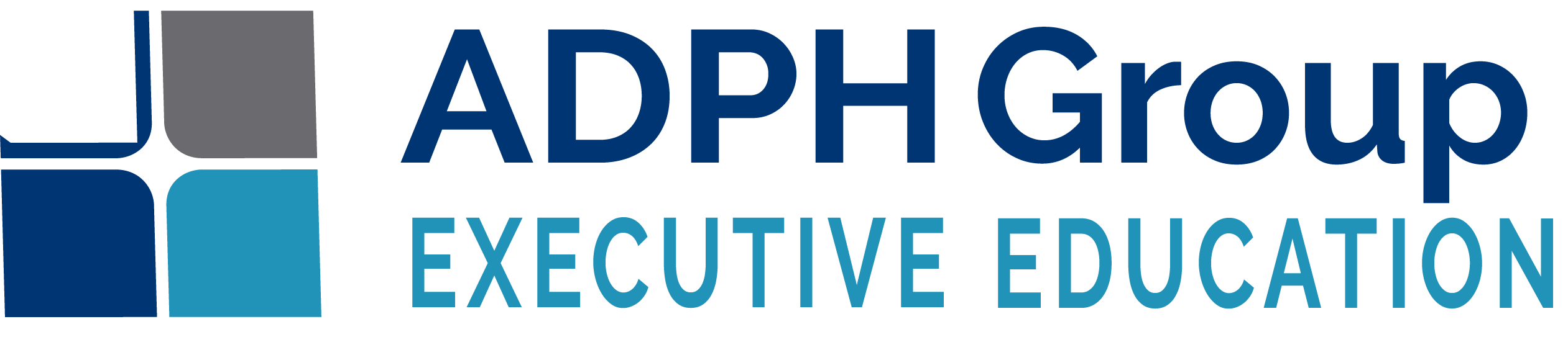 ADPH Group Executive Education
