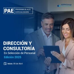 PAE Direccion y Consultoria en Seleccion de Personal