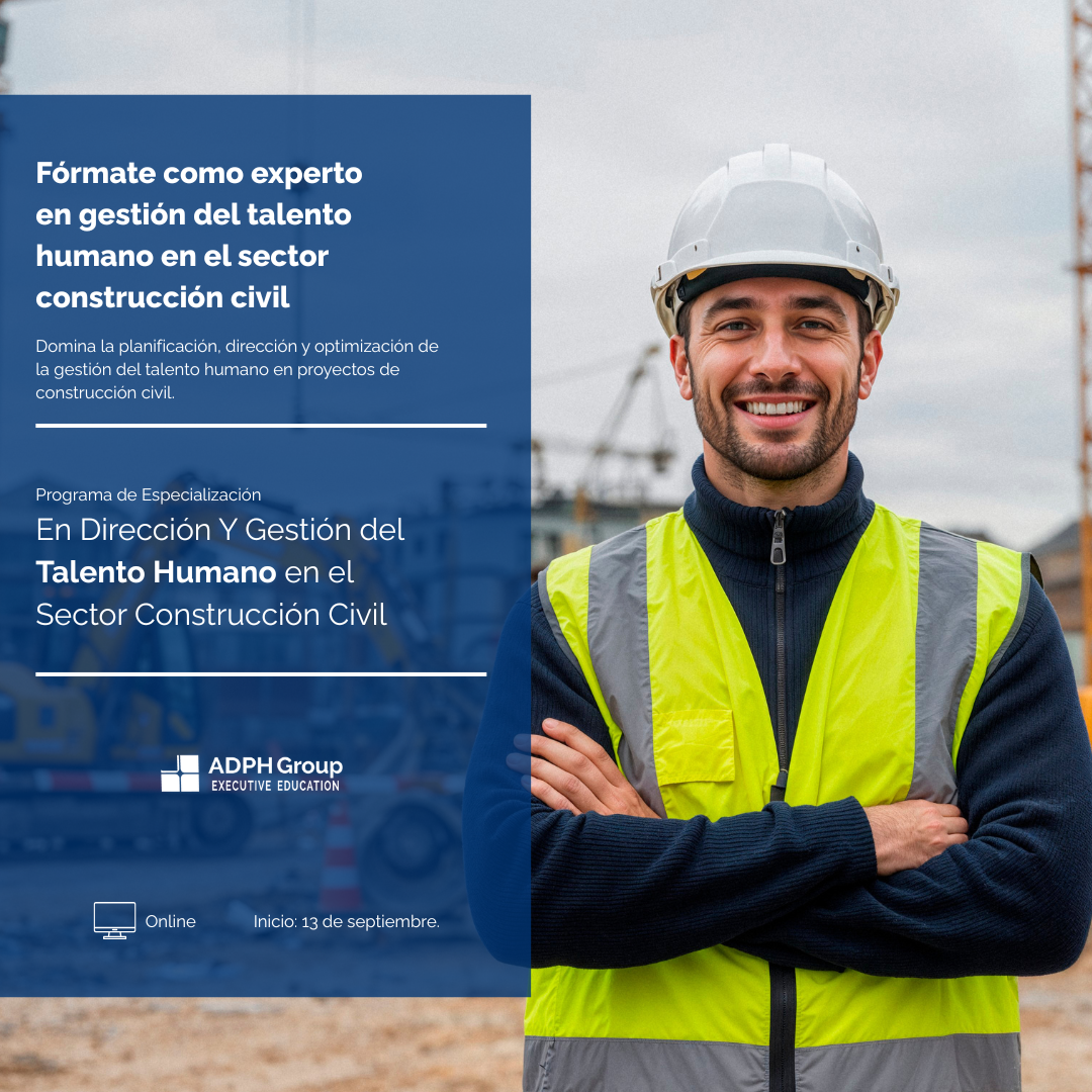 DYG en gestión de talento en construcción civil