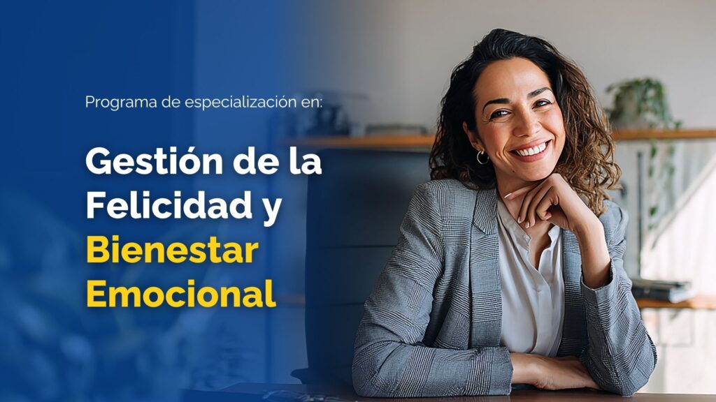Especialización en Bienestar Organizacional: Lidera la transformación del bienestar en tu empresa