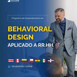 Web cuadrado Behavioral Web cuadrado Behavioral